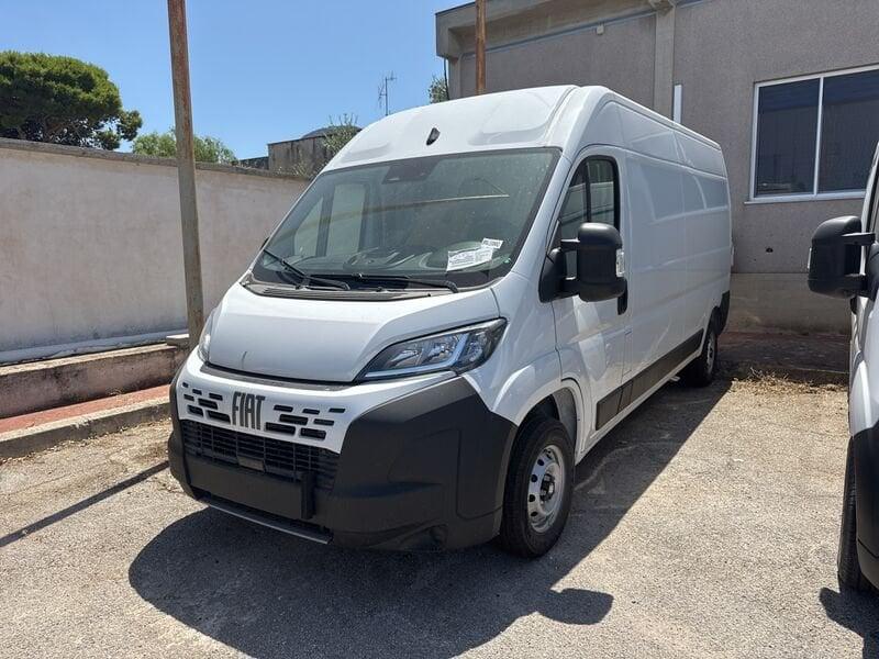 FIAT Ducato 35 2.2 Mjt 140CV PLM-TA Furgone