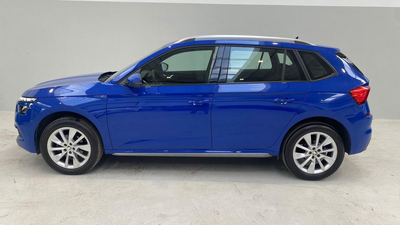 SKODA Kamiq 2019 - Kamiq 1.5 tsi Style 150cv dsg