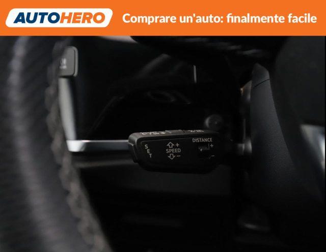 AUDI Q3 SPB 45 TFSI quattro S tronic S line edition