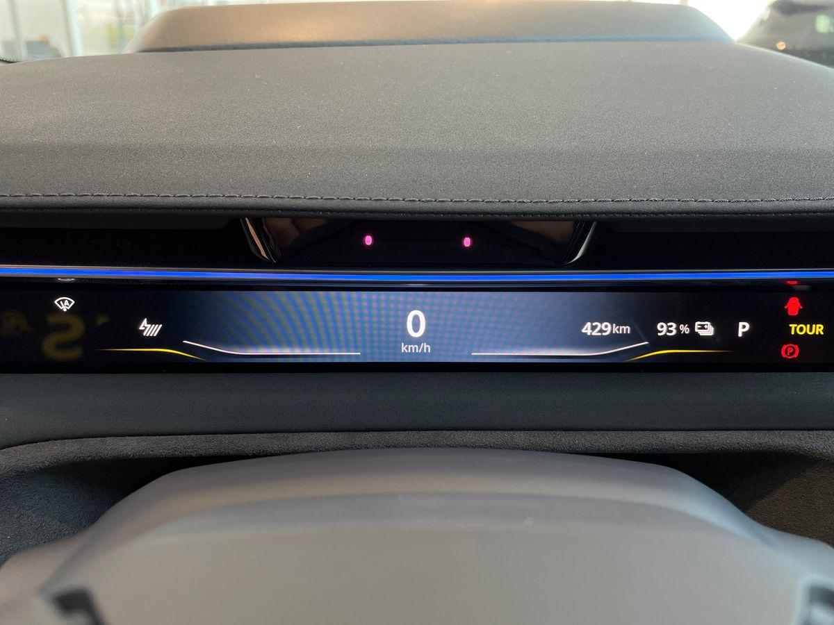 LOTUS EMEYA 600 GT SE