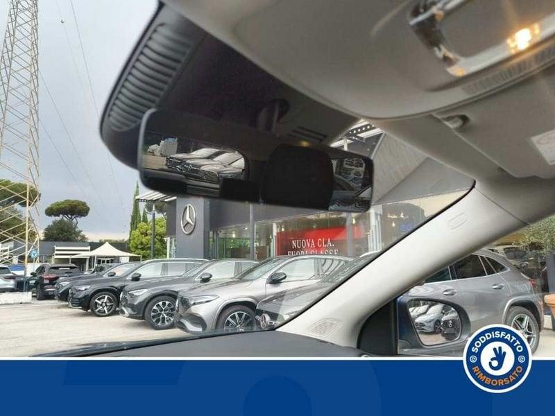 Mercedes-Benz GLA 200d Automatic 4Matic Advanced Progressive