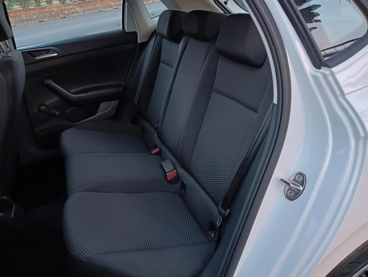 Volkswagen Polo 1.6 TDI 5p.