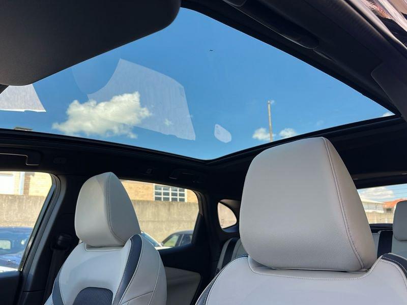 Nissan Qashqai Qashqai 1.5 e-power Tekna 2wd