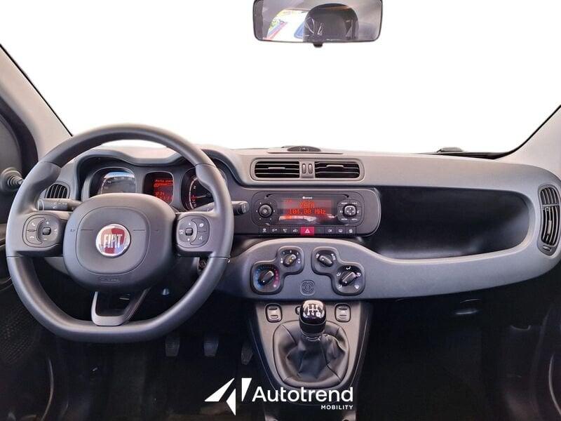 FIAT Panda 1.2 69 CV Lounge