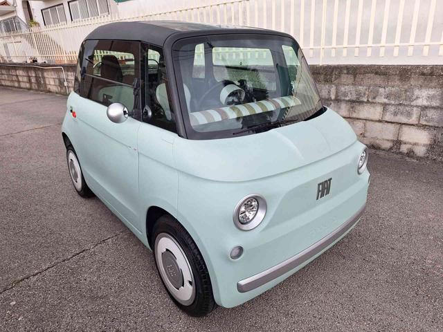 FIAT Topolino 6kw