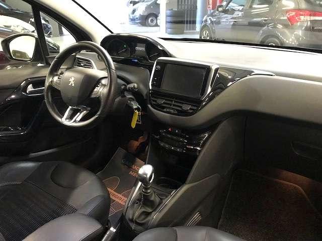 Peugeot 208 3p 1.6 e-hdi 8v Allure / FULL OPTIONAL