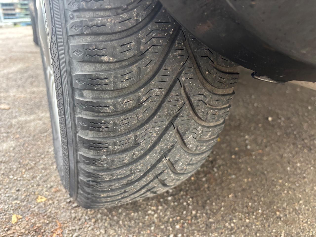 Fiat 500 1.2 Lounge impianto a metano