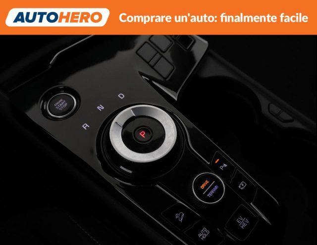 KIA Sportage 1.6 TGDi PHEV AWD AT Style