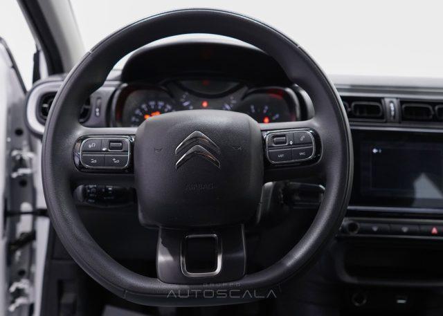 CITROEN C3 1.5 BlueHDi 100cv S&S Shine