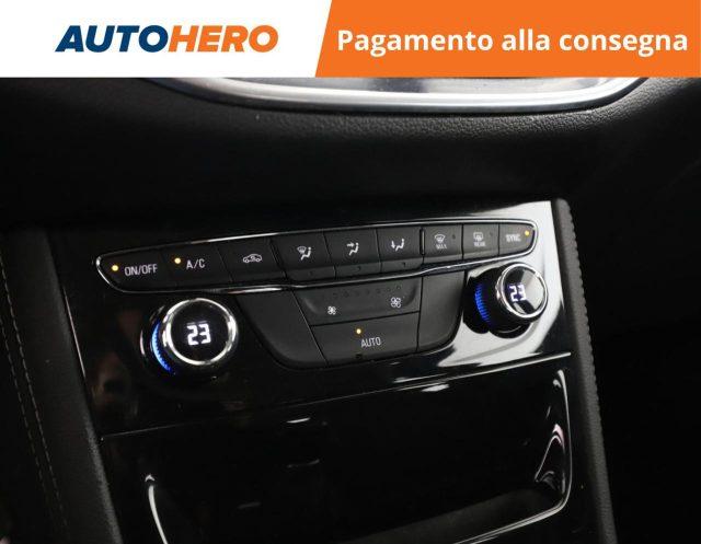 OPEL Astra 1.6 CDTi 110CV Start&Stop 5 porte Innovation