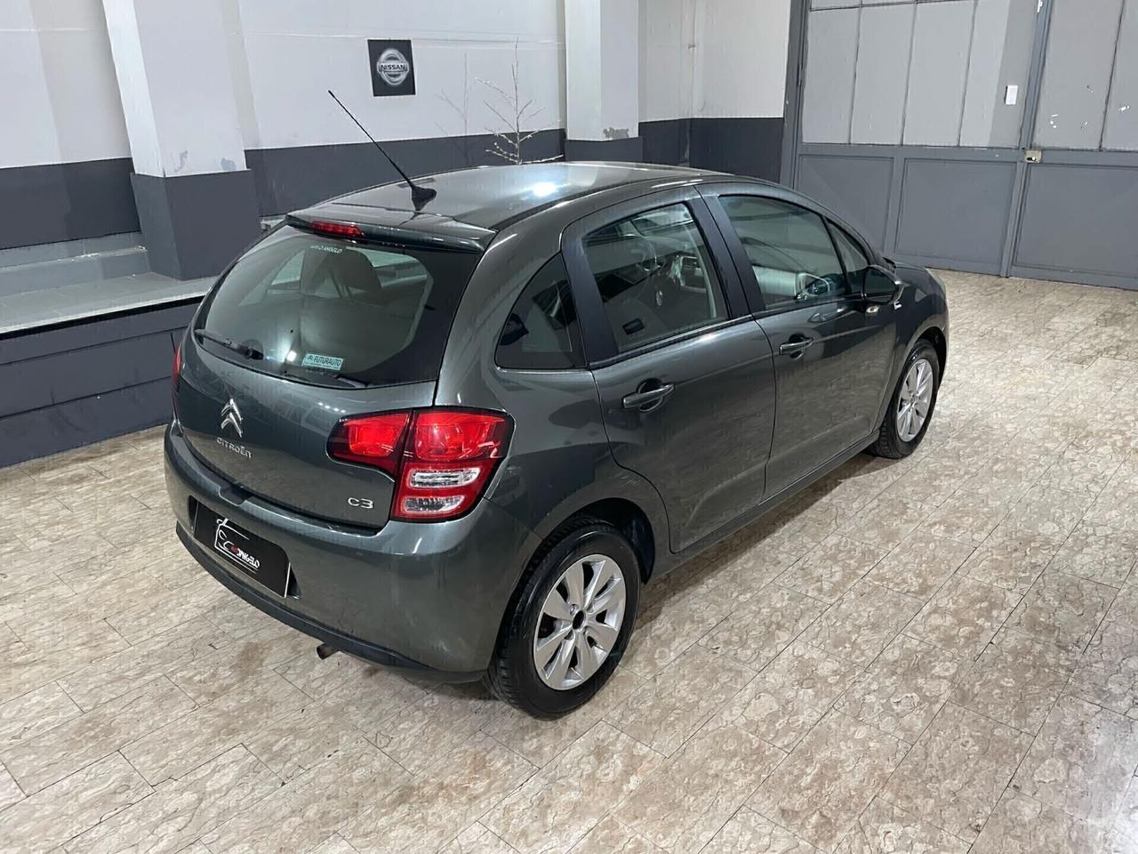 Citroen C3 1.1 Exclusive
