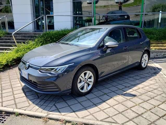 Volkswagen Golf Golf 1.5 etsi evo Life 150cv dsg