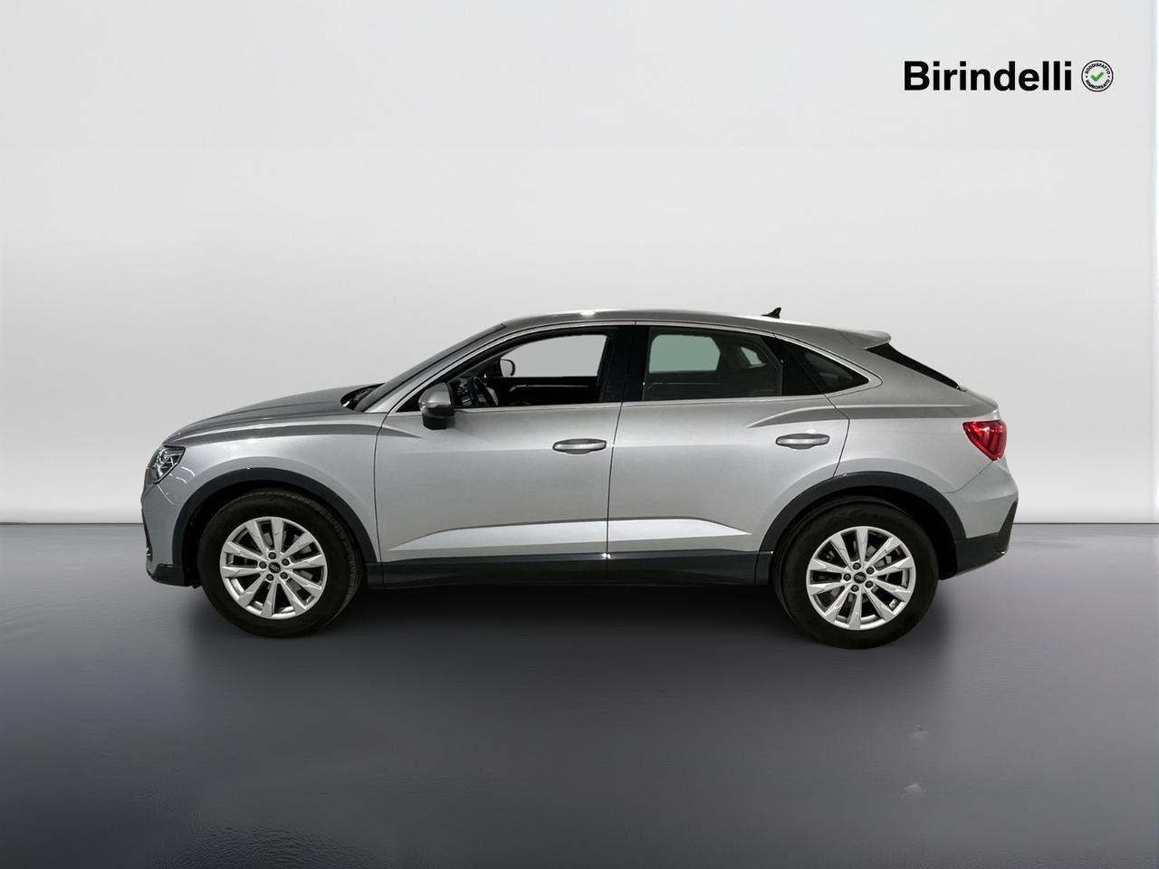 AUDI Q3 2ª serie - Q3 SPB 35 TDI S tronic Business Plus