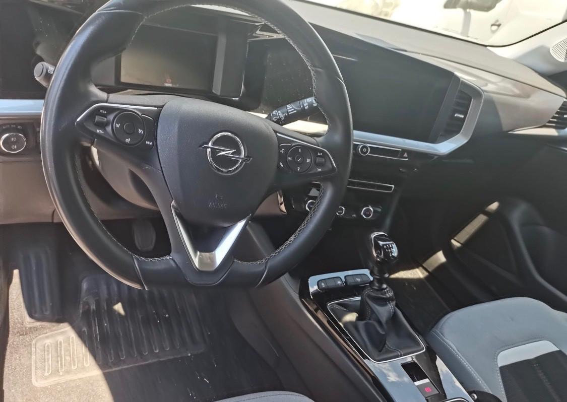 Opel Mokka 1.2 Turbo 130 CV aut. Edition