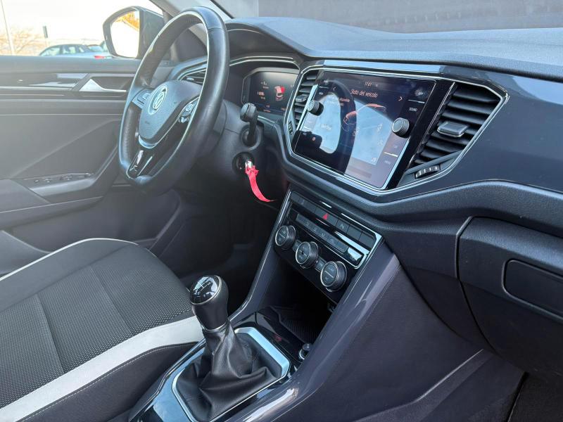 Volkswagen T-Roc 1.6 tdi 116 CV Advanced