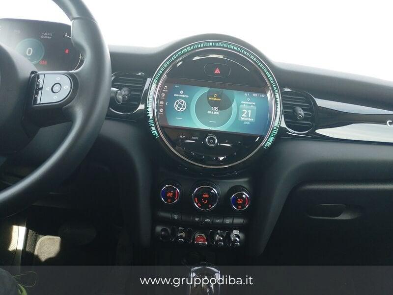 MINI Mini 5 porte Mini F55 2021 5p Mini 5p 1.5 Cooper Camden auto