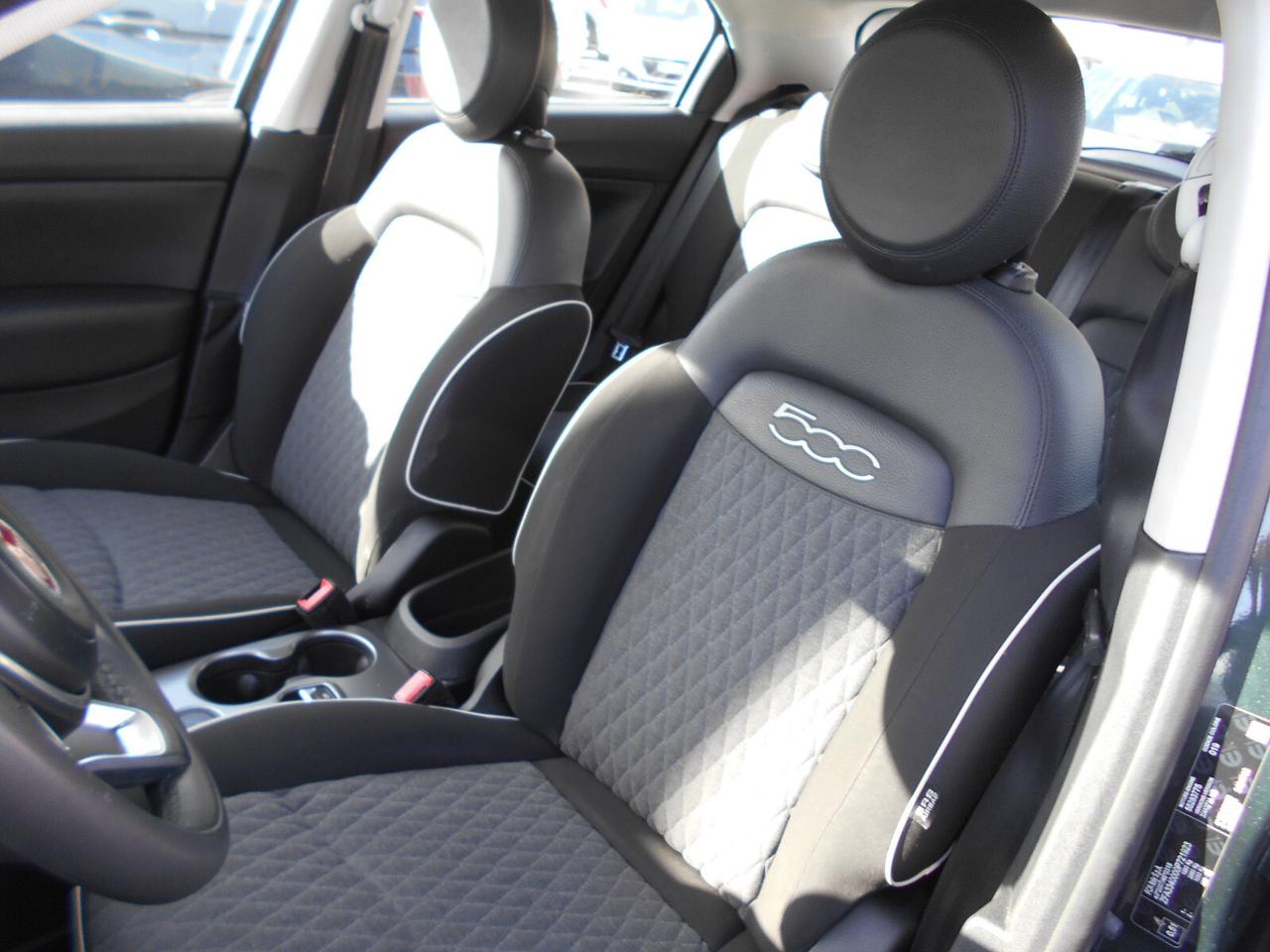 Fiat 500X 1.3 MultiJet 95 CV Lounge