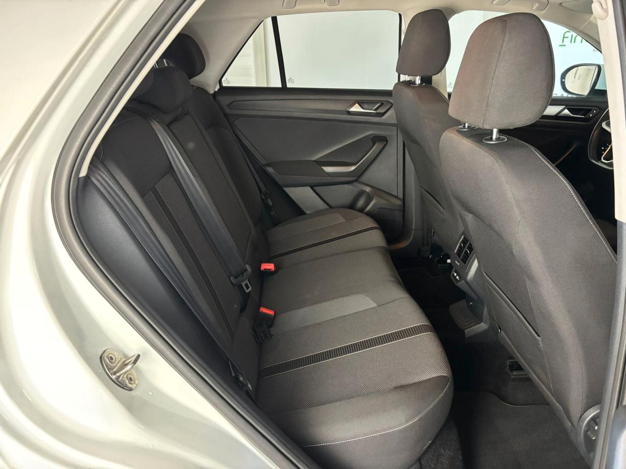 Volkswagen T-Roc 2.0 TDI SCR 116 CV