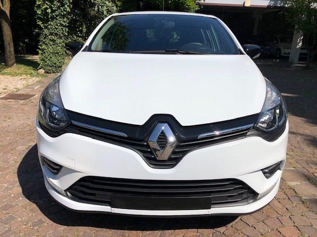 RENAULT Clio TCe 75 cv 5p Neopatentati