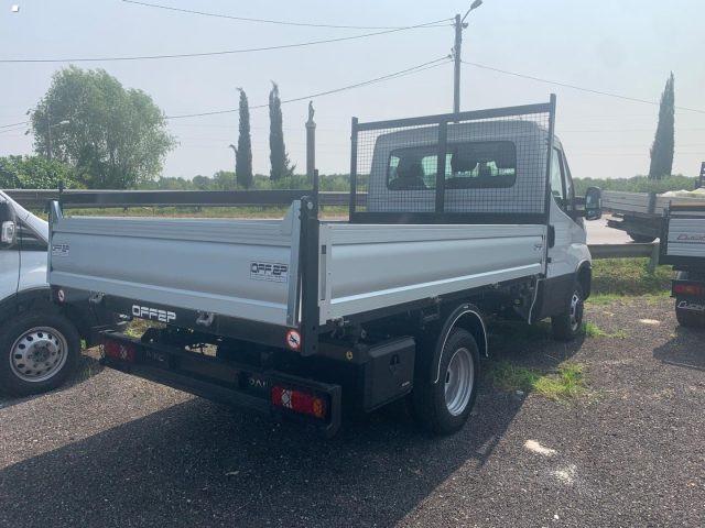IVECO Daily 35C14A8 BTor 2.3 HPT PM-RG Cabinato Hi-Matic