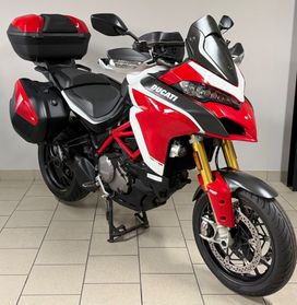 Ducati Multistrada 1260 Pikes Peak