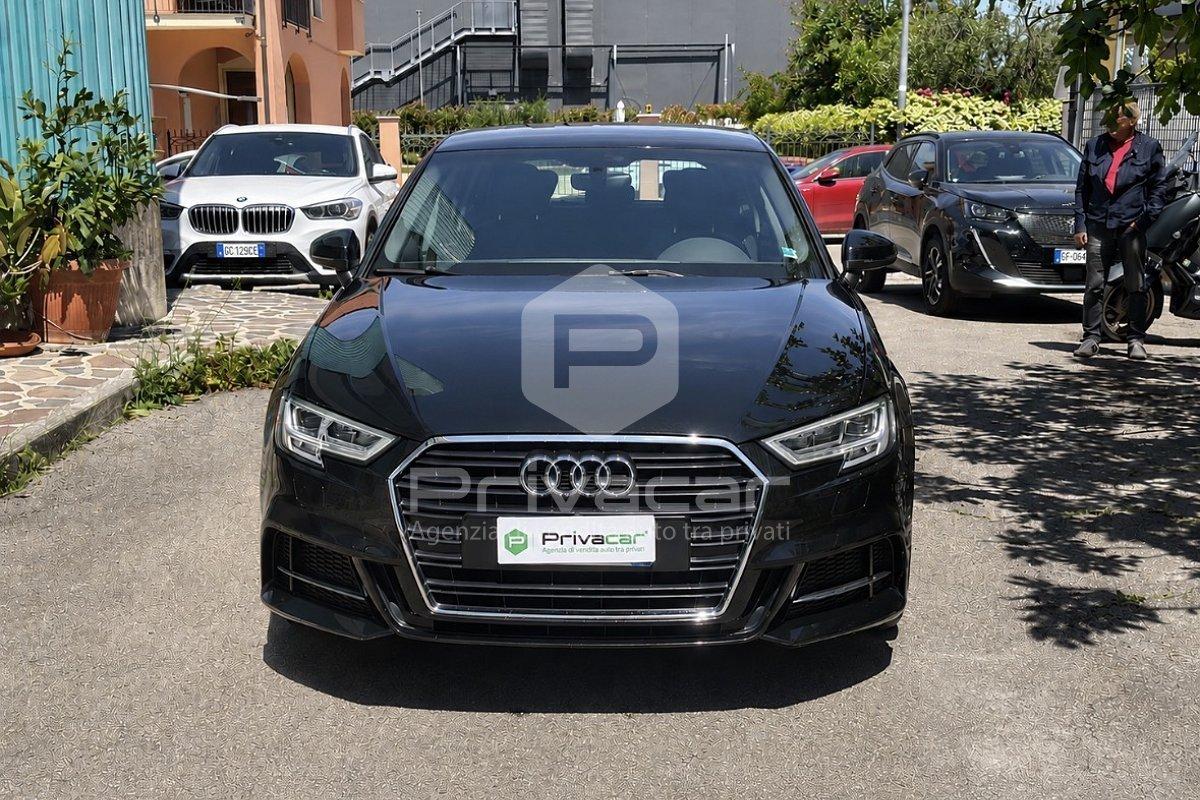 AUDI A3 SPB 35 TFSI COD Admired
