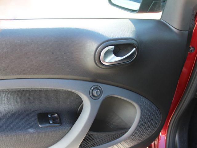 SMART ForTwo EQ Passion -PROMO-