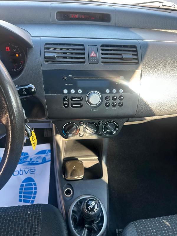 Suzuki Swift 5 Porte Swift 5p 1.3 16v GL+