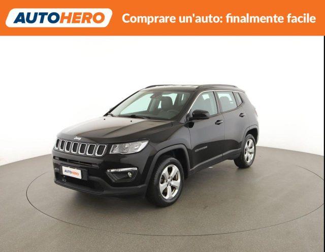 JEEP Compass 1.6 Multijet II 2WD Longitude