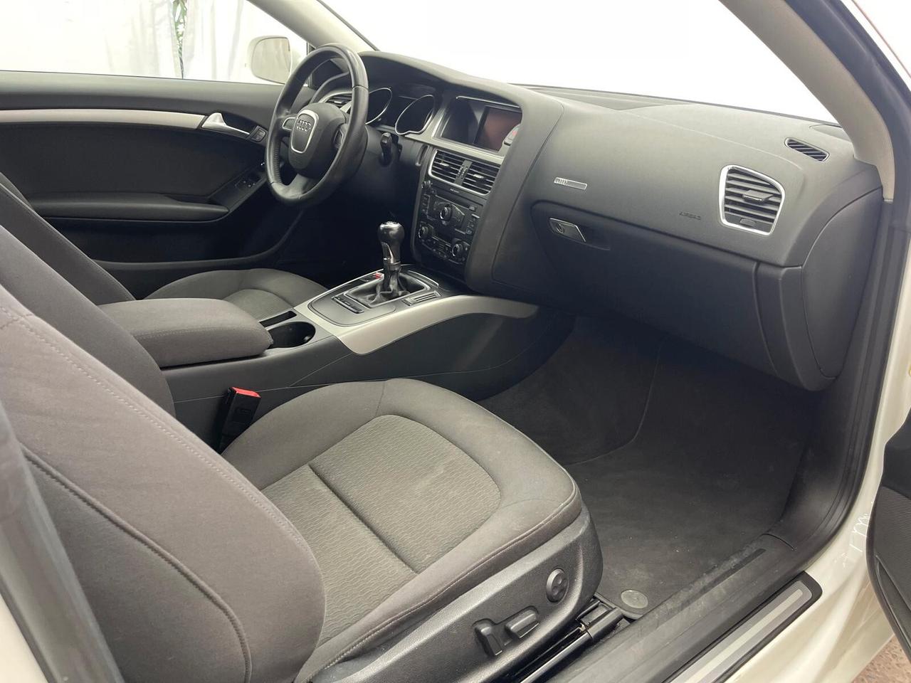 Audi A5 PRONTA CONSEGNA PARI AL NUOVO