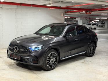Mercedes-benz GLC 220 d 4Matic Coupé AMG Premium