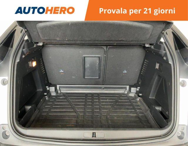 PEUGEOT 3008 PureTech Turbo 130 S&S Allure