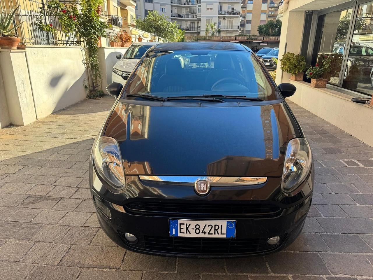 FIAT Punto Evo 1.2 5 porte S&S Dynamic
