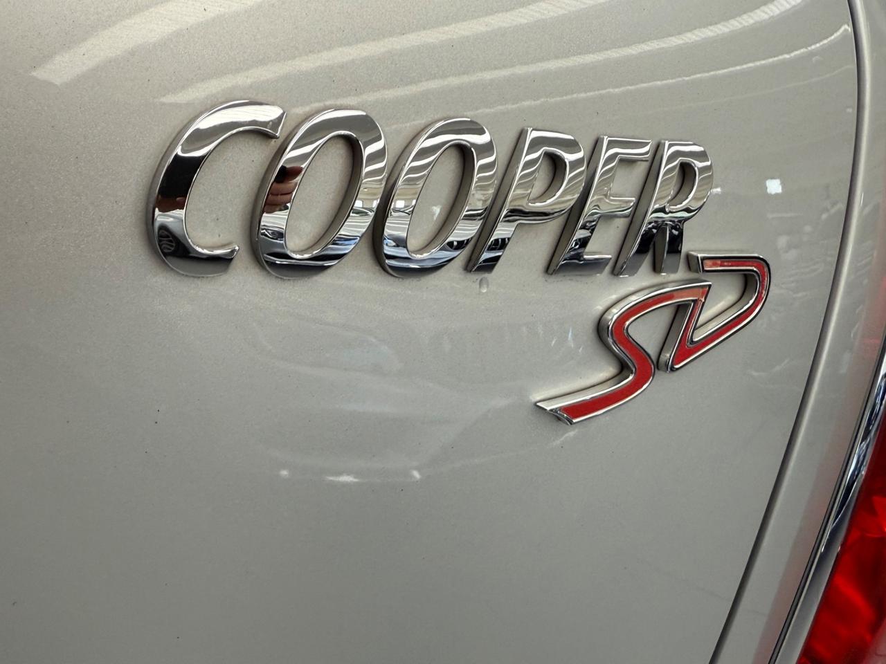 Mini Cooper SD Countryman 2.0 Cooper SD ALL4