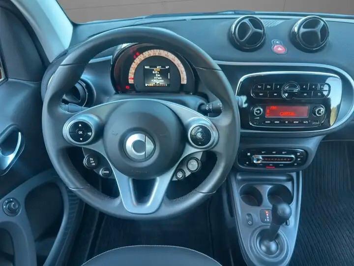 Smart ForTwo 70 1.0 Passion UNIPRO-PROMO-FINANZIAMENTO-