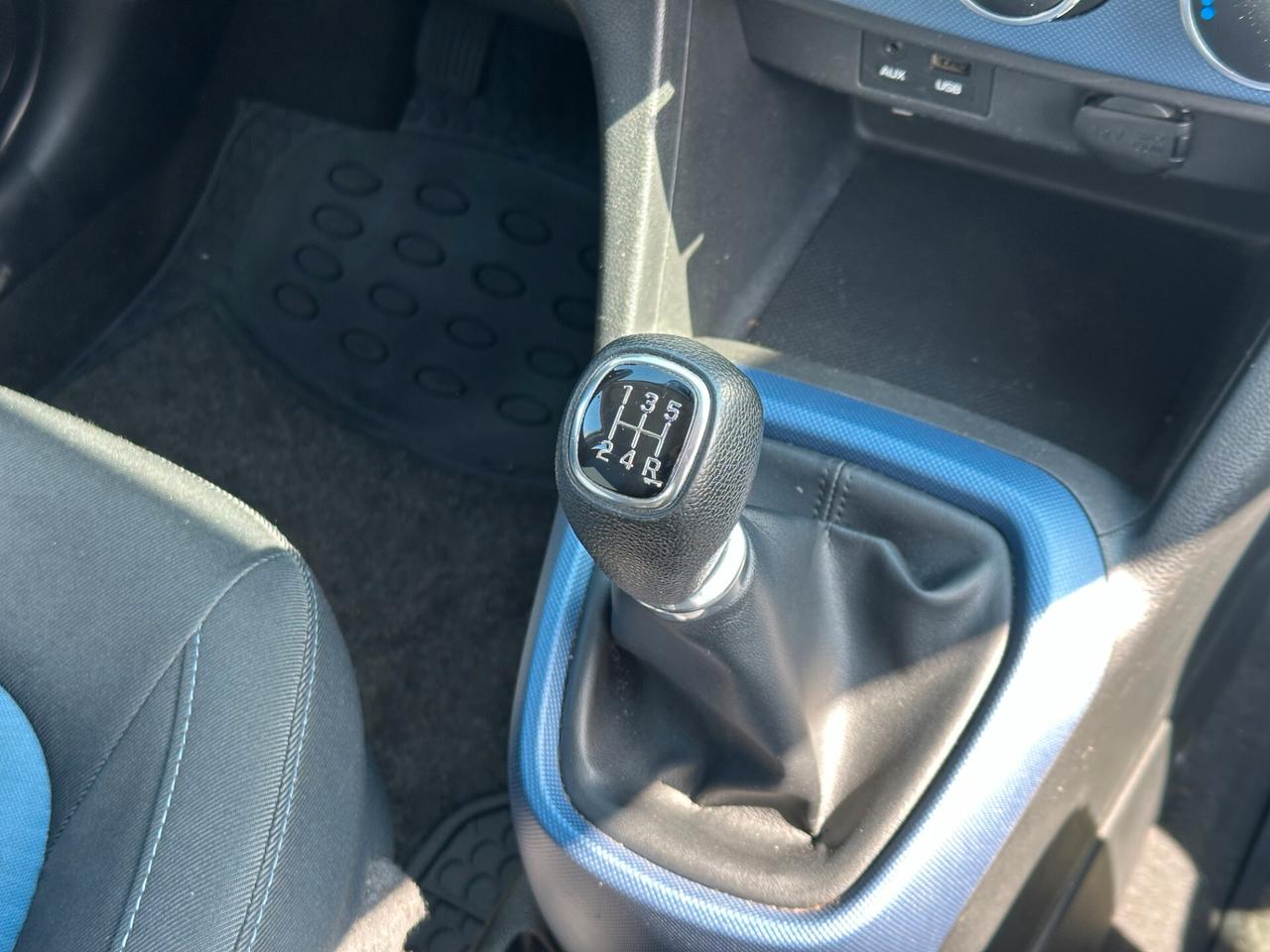 HYUNDAI i10 1.0 LPGI Econext Sound Edition