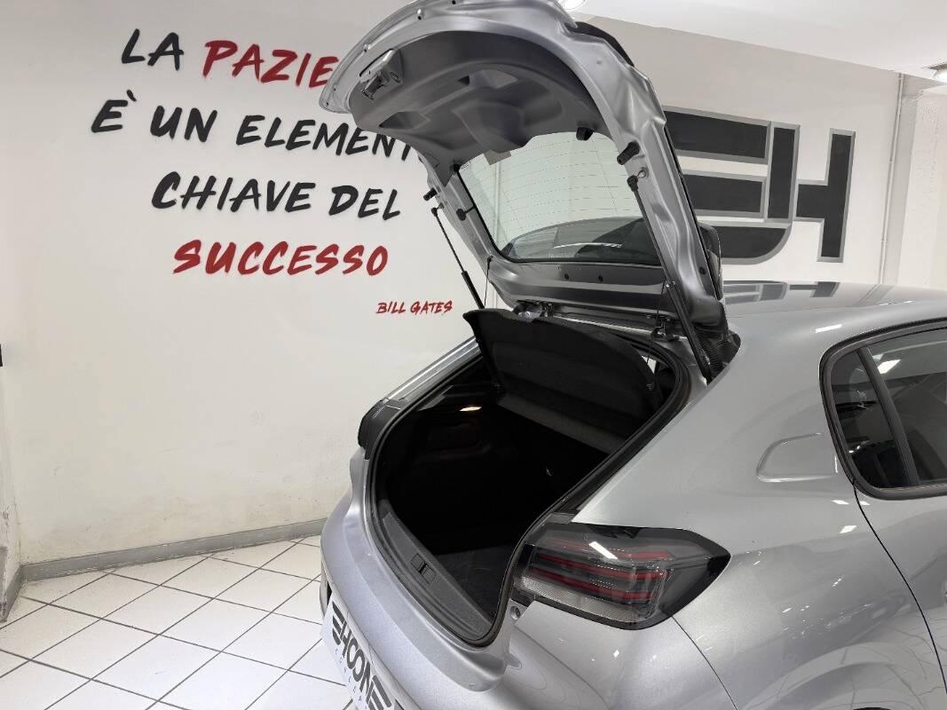 Peugeot 208 1.2 puretech Active s&s 75cv