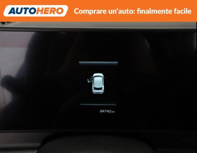 KIA Sportage 1.6 CRDi MHEV Business