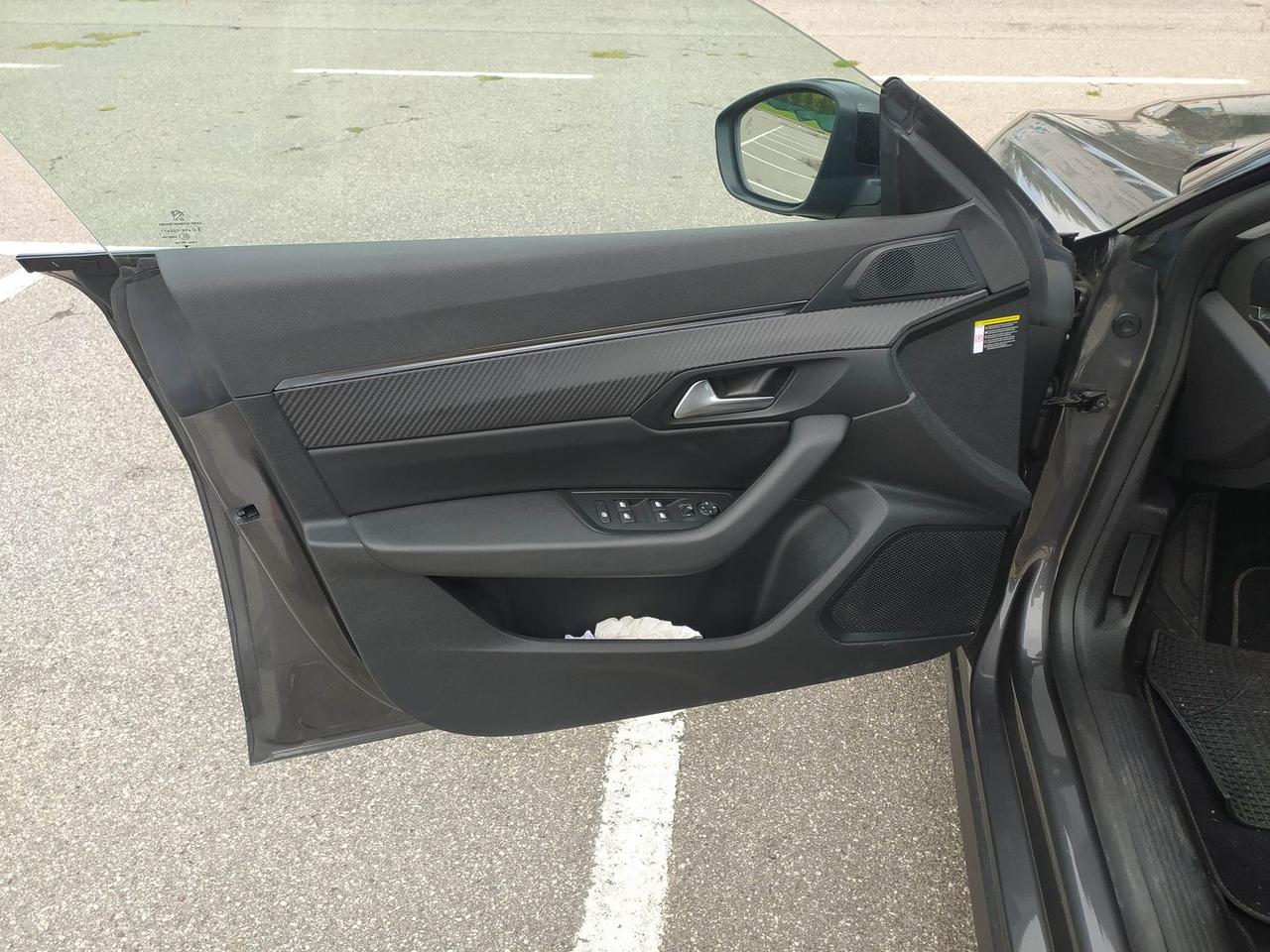 Peugeot 508 GT Pack 1.5 Blue HDI 130 #6578
