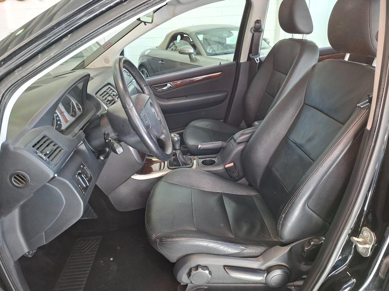 Mercedes-benz B 200 CDI Sport - ADATTA ANCHE A NEOPATENTATI
