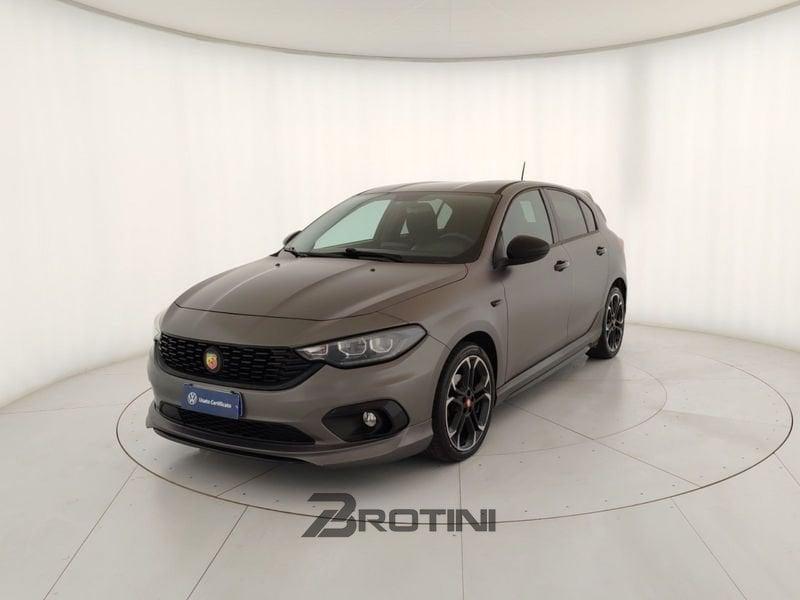 FIAT Tipo 1.4 95cv 6M Sport