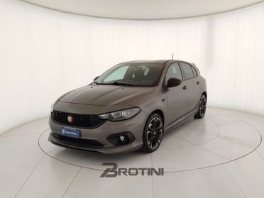 FIAT Tipo 1.4 95cv 6M Sport
