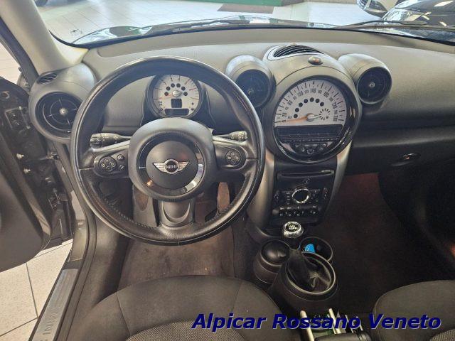 MINI Countryman Mini Cooper D Business Countryman