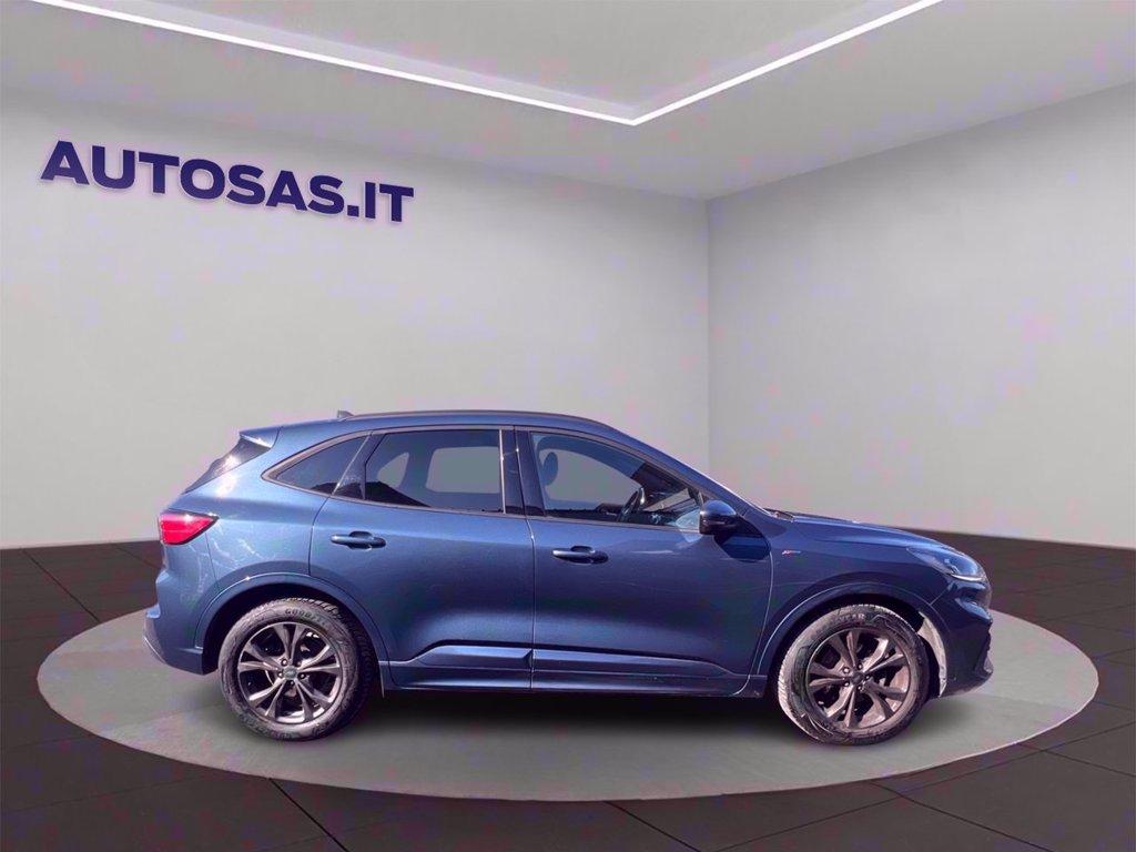 FORD Kuga 1.5 EcoBlue 120 CV 2WD ST-Line del 2022