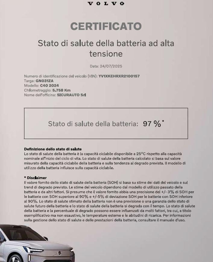 VOLVO Xc90 T8 Plug-In Hybrid Awd Aut. 7 Posti Ultra Dark