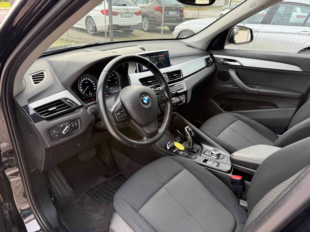 Bmw X1 sDrive18d xLine Restyling *Navi*Led Euro6d