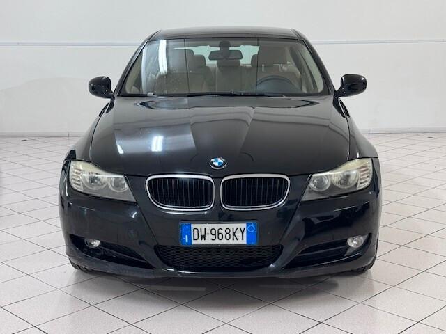 Bmw 318D - PER OPERATORI DEL SETTORE