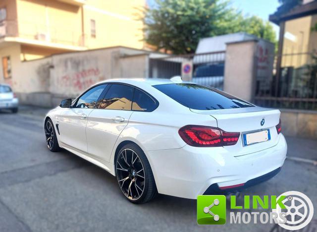 BMW 425 425D 224 CV STEPTRONIC