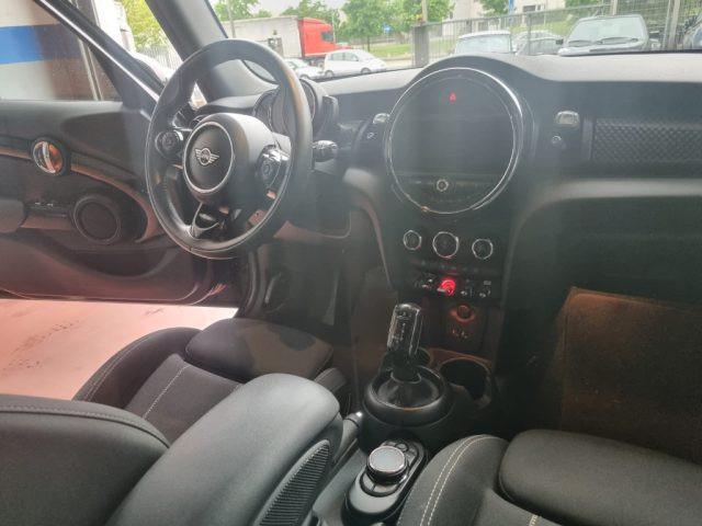 MINI Cooper S 2.0 Cooper S 5 porte