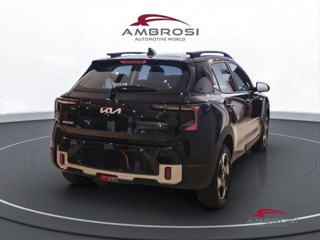 KIA Stonic 1.0 T-GDI URBAN TT